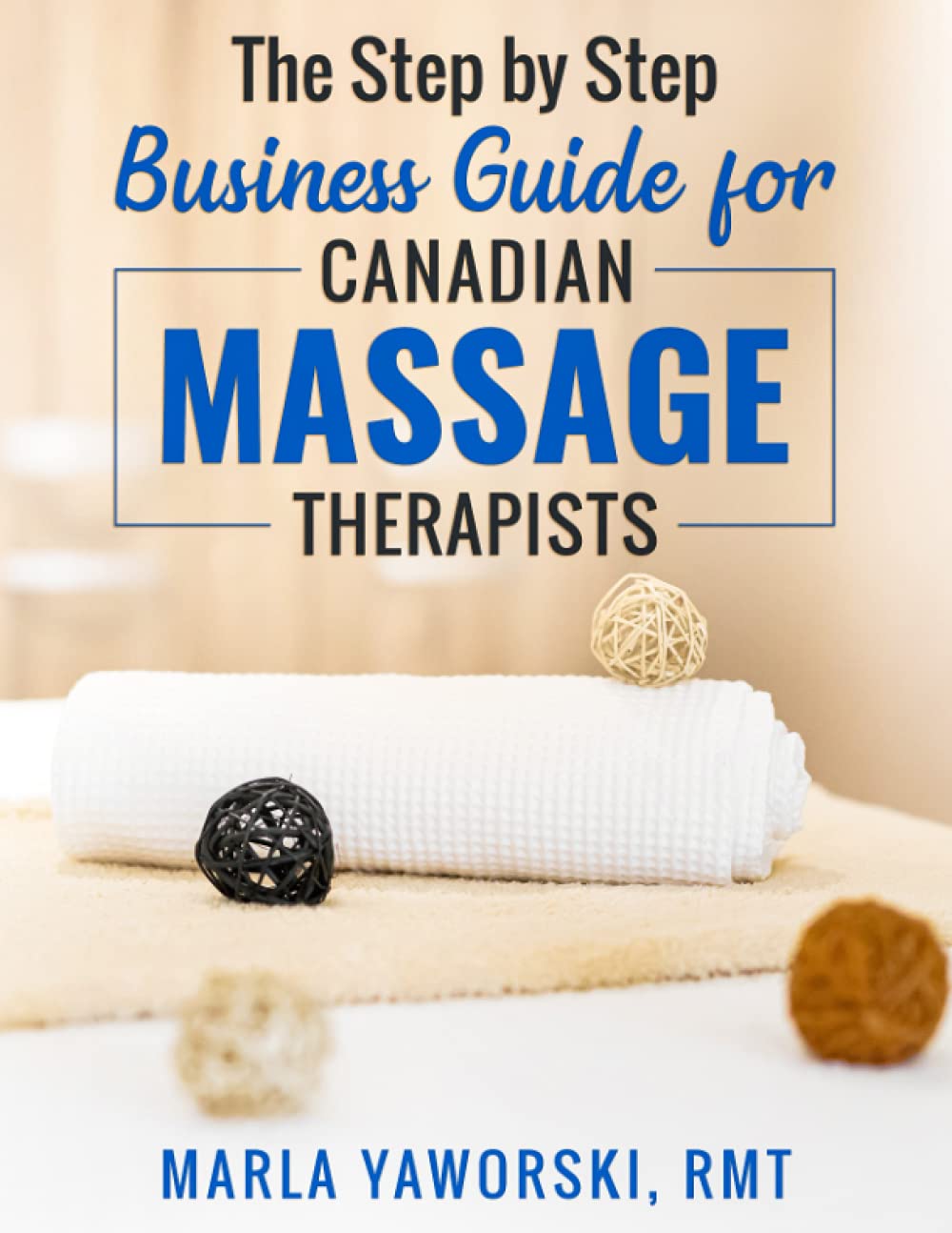 Canadian Massage Therapists